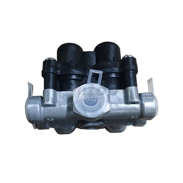 Multi-circuit Protection Valve OEM 3197588 for VOLVO Trucks