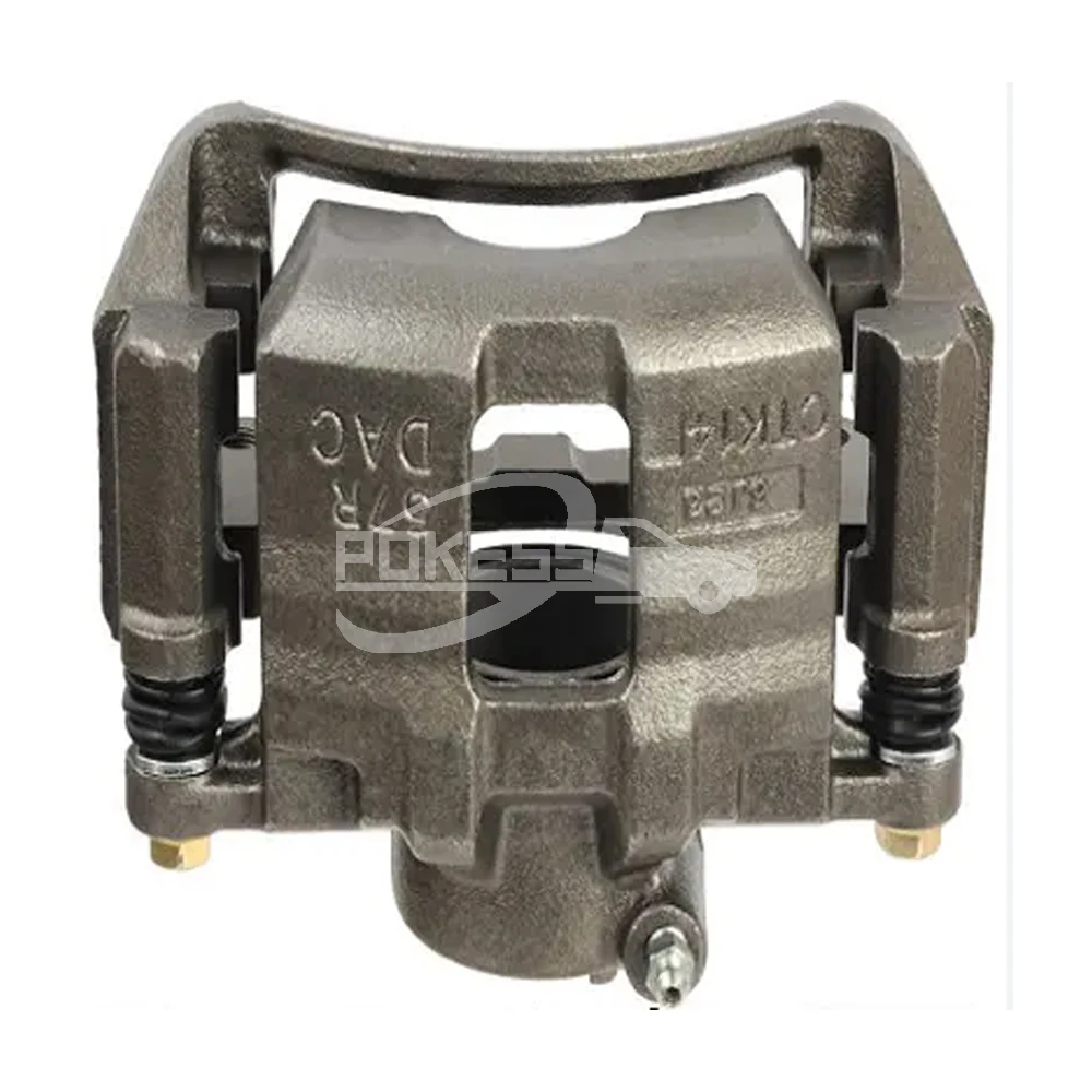 Car Auto Parts 96639589 Front Brake Caliper Assemb