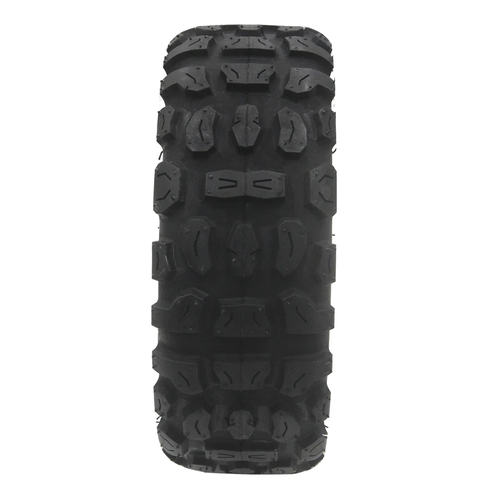 90/65-6.5 11 Electric Scooter/Motorcycle Tubeless Tyres Inflatable Pneumatic Road Tires Rubber Accessories for Pneu Trottinette