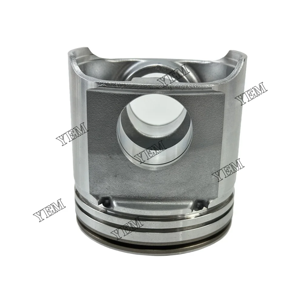 Piston RE527039 Fit for John Deere 4045T Engine 5