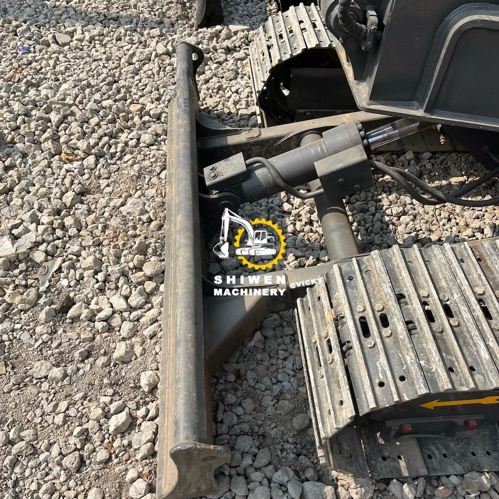 Used Volvo EC60DL Mini Excavator Core Motor Engine Gearbox Components Low Price New EC140DL EC240D EC210DL Harga Excavator