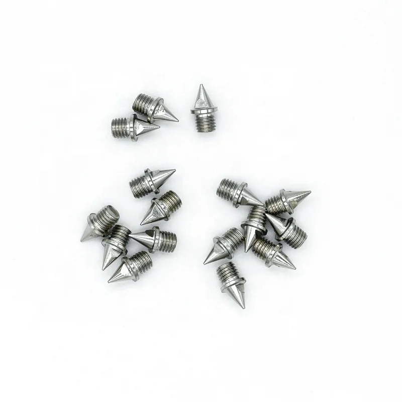 nike triangle spikes