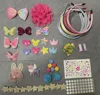 Headband DIY Kit