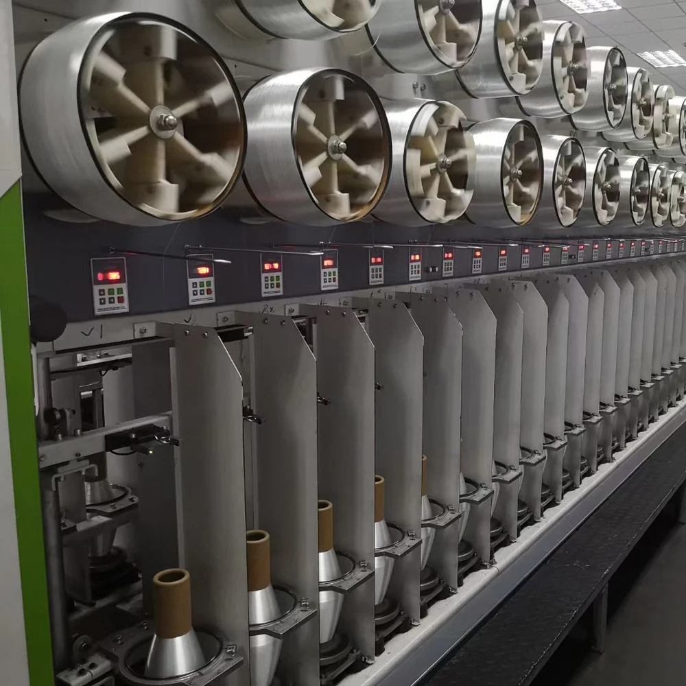 48 Tex S стекло высокопрочная Стекловолоконная витая пряжа