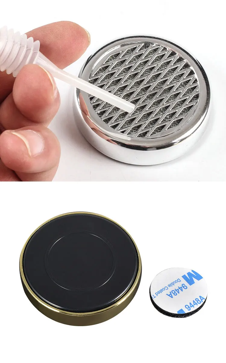 Cigar Humidor Humidifiers