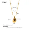 Collana d'oro-4