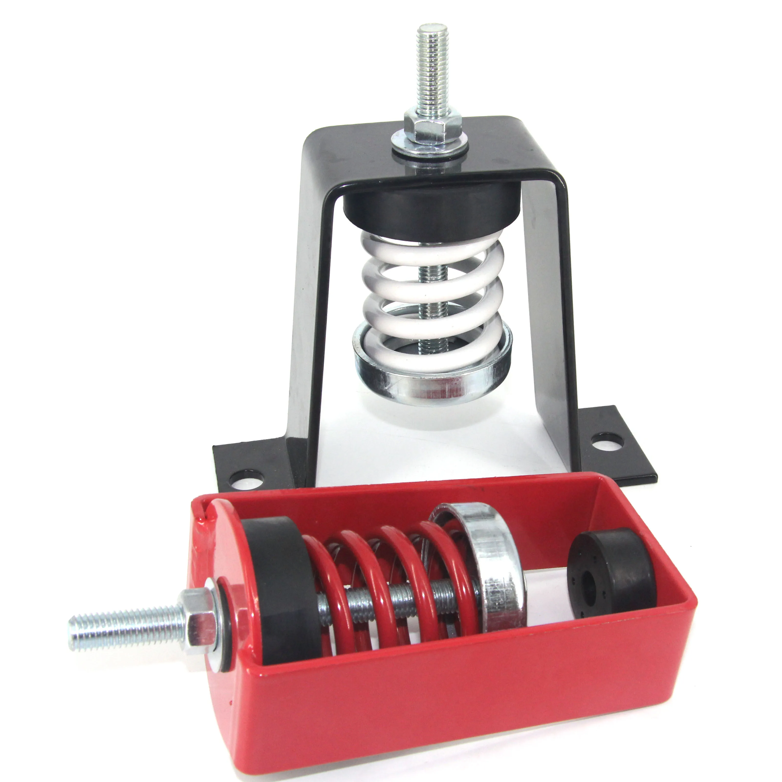 Anti Spring Hanger Vibration Isolator for Hvac Fcu in Dubai Uae