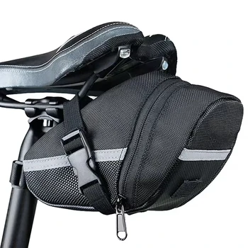 Bike Triangle Frame Bag Bicycle Cycling Storage Triangle Top Tube Front Pouch Saddle Bag Gravel Bike Top Tube Bag