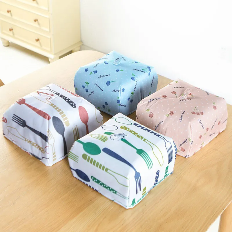 Горячая Распродажа, кухонная изоляционная крышка, практичная Складная крышка для еды, пылезащитная крышка для борьбы с вредителями