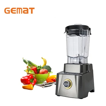 Blender professionale Heavy Duty Élite - Horecatech