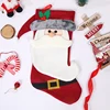 Père Noël rouge