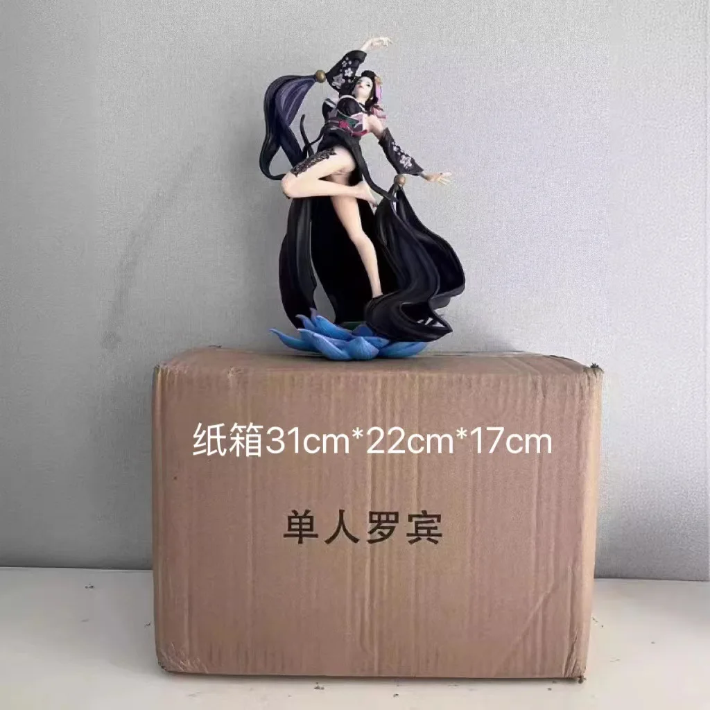 Anime One Piece Nico Robin PVC Action Figurine Figurines Modèle Jouet Cadeaux