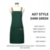 Two buttons green