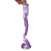pale lilac purple