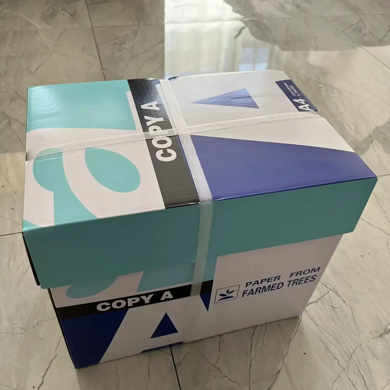 A4 Размер копировальной бумаги 80 GSM офисной