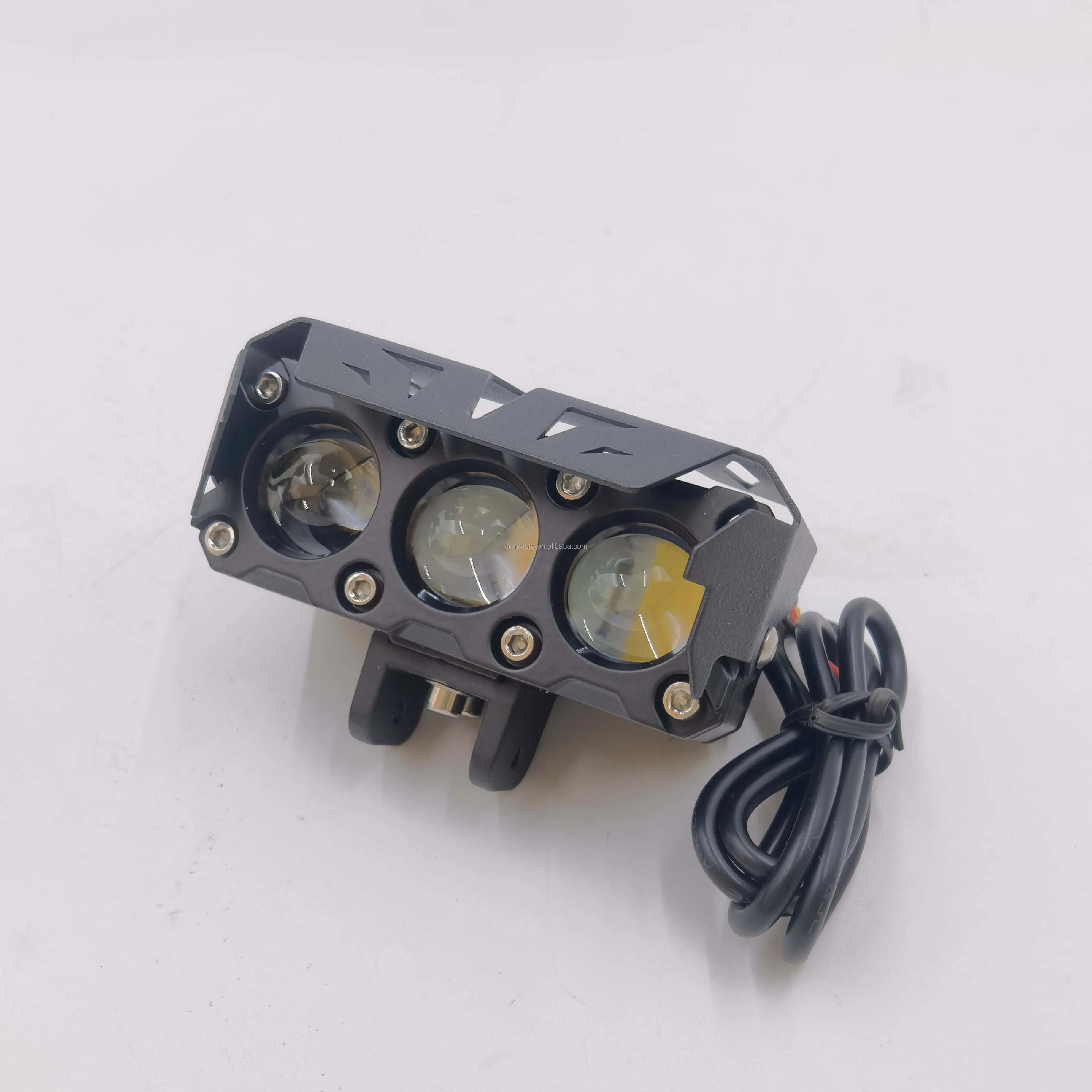 1/ペア 新品 ハイパワー作業用フォグランプ オートバイスポットライト 