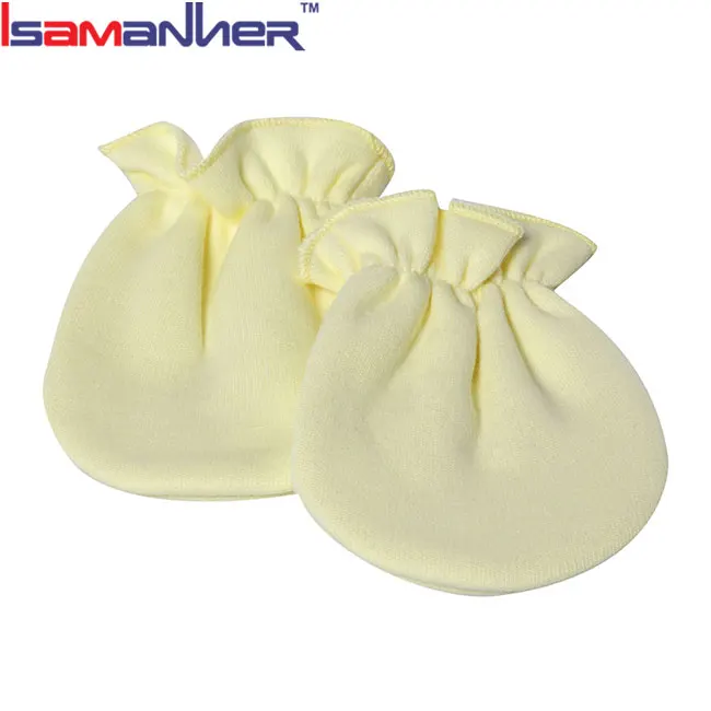 Оригинальные однотонные двойные зимние теплые детские