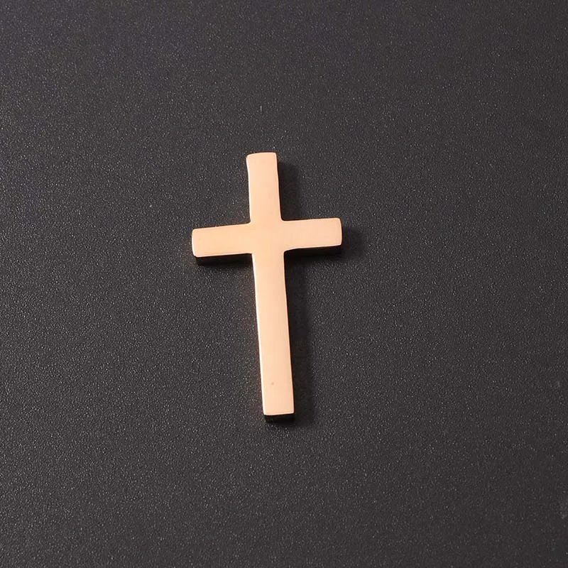 Cross Pendant for Necklace
