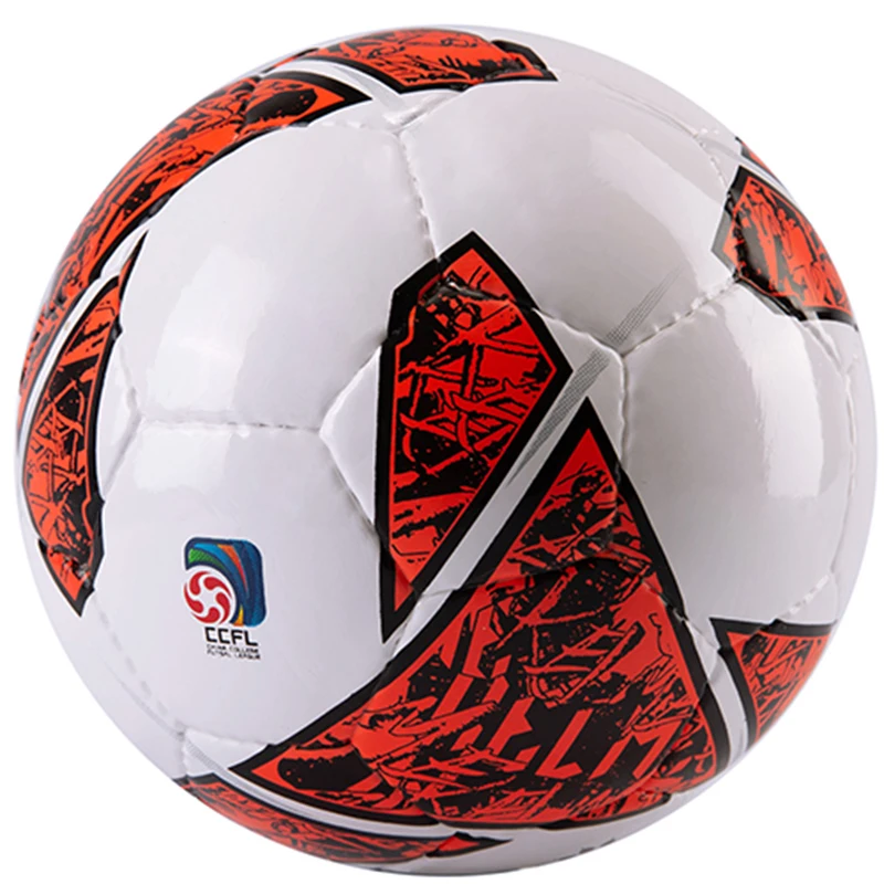 
Футбольный мяч KELME, мяч для игры в футбол, мяч для тренировок в помещении из искусственной кожи, официальный размер 4, мяч высокого качества 