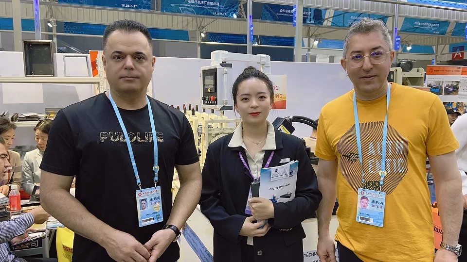product customizable construction material making machinery slitting line in china-11