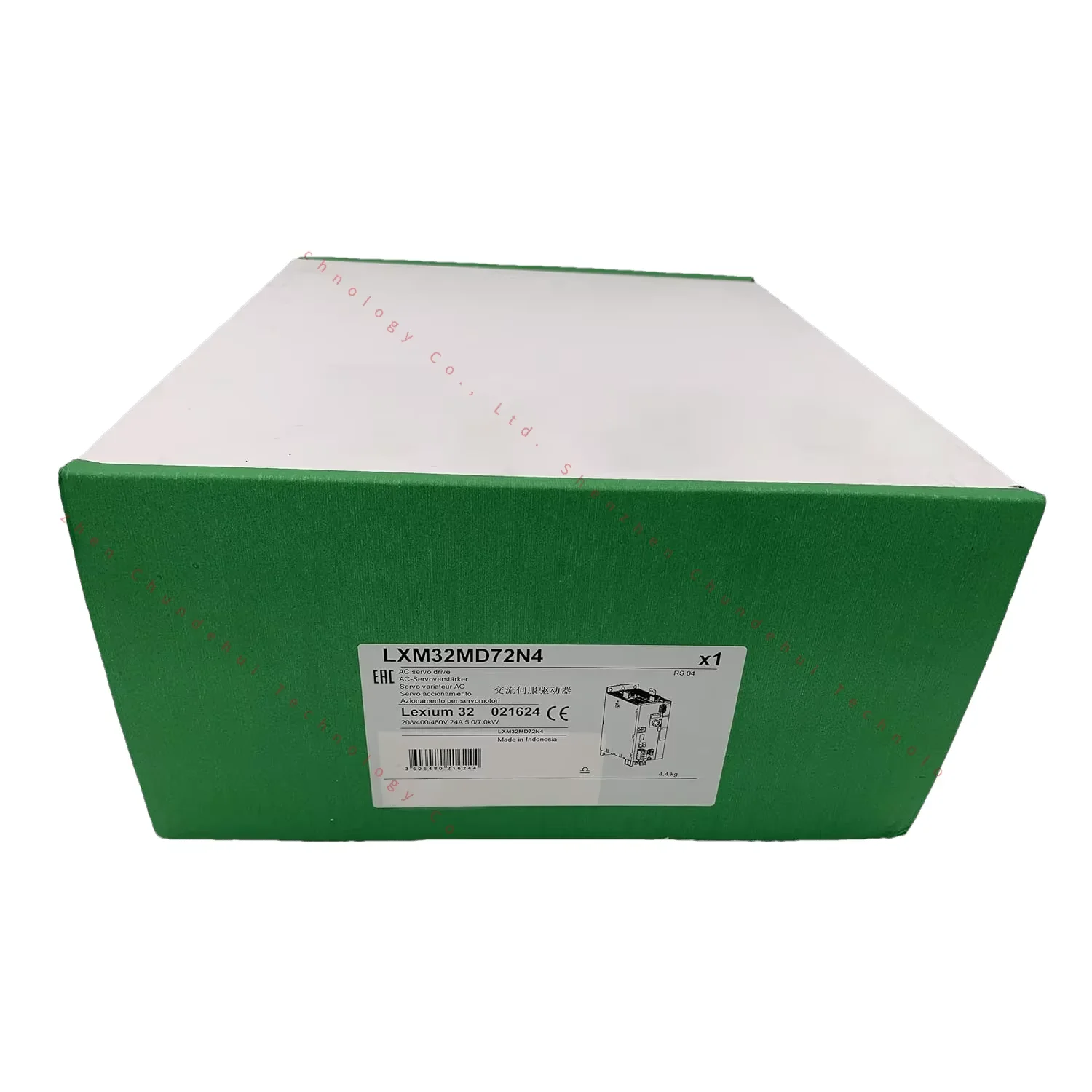 Gold Seller  LXM32MD72N4   PLC  Controller  Server Driver  Brand New Original Spot