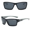 Black gray