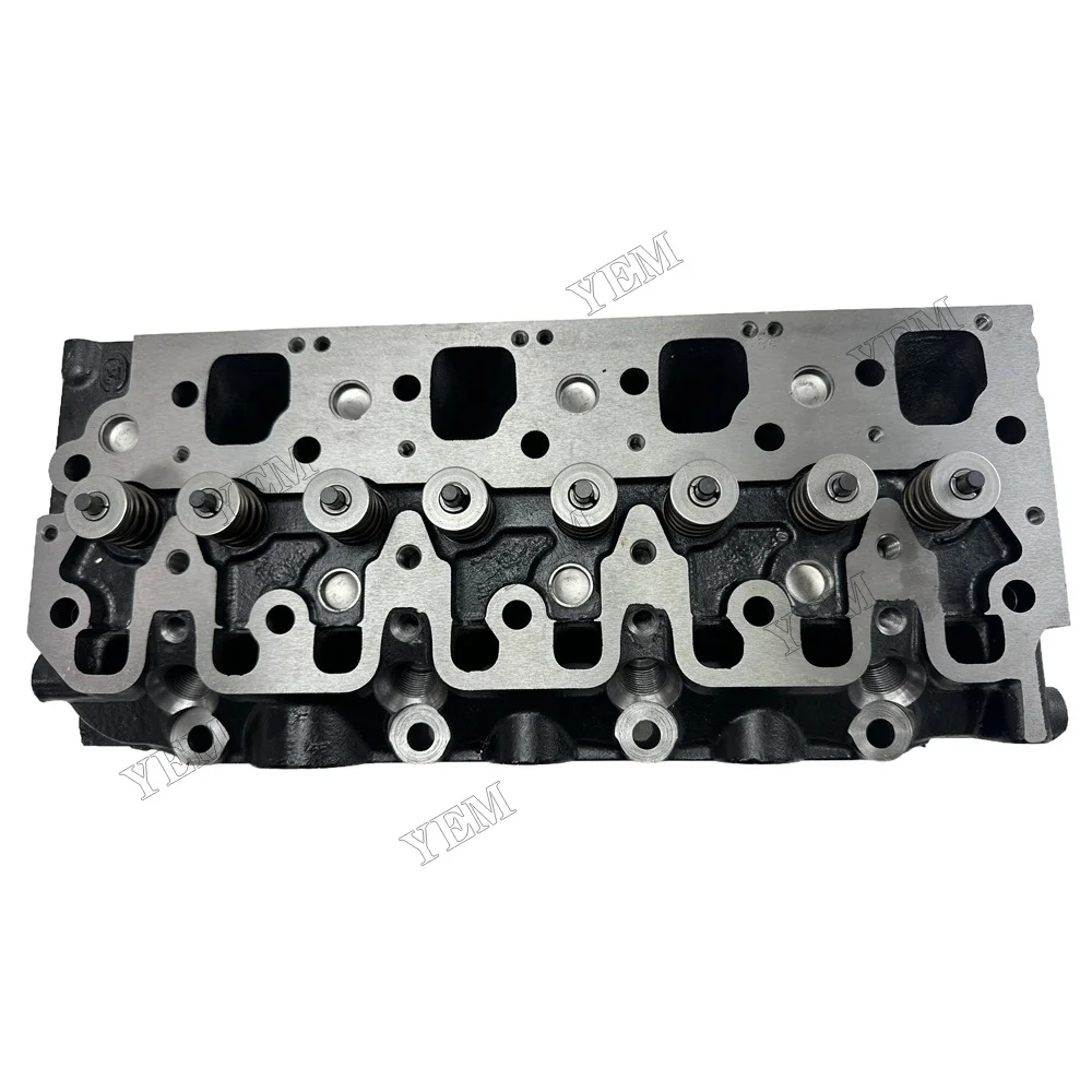 Cylinder Head Assy 236-5127 308-1859 Fit for Caterpillar 3024C Engine 2