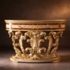 armoire de console