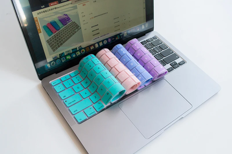 Keyboard Covers