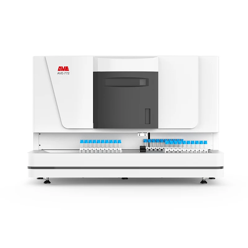 AVE Urology Machines Fully Automated Urine Analyzer for Clinical Laboratory