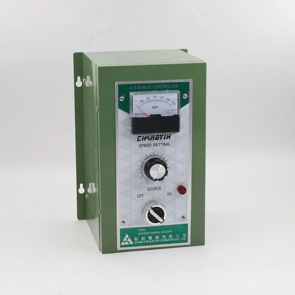 【2hp】DC 2HP DC Speed Controller 1500W High Power 220V DC Motor Speed