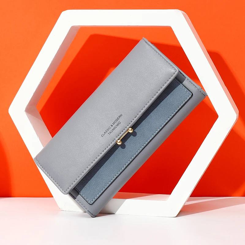 New designer wallets famous brands  purses and handbags ladies