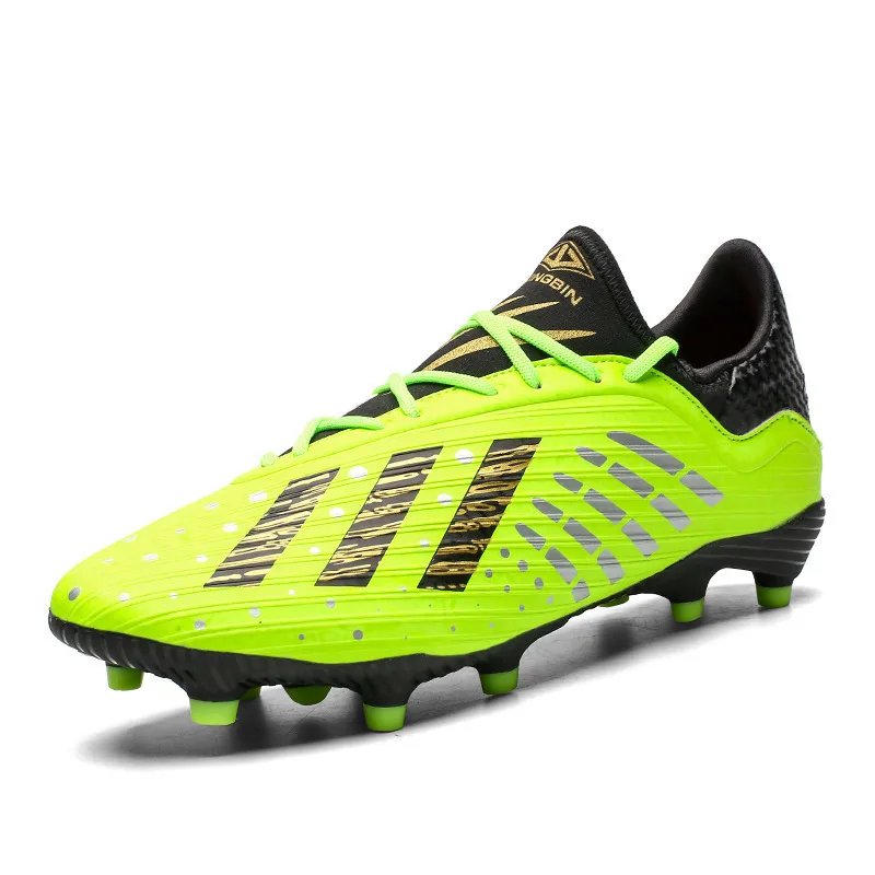 hard ground soccer shoes