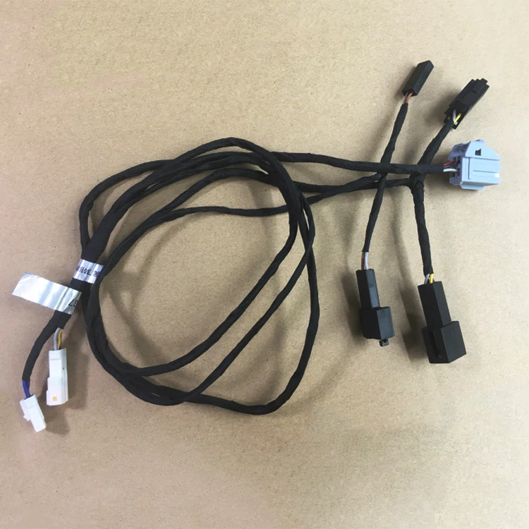 2 Pin Auto Airbag Connector Wire Plug Harness Buy Airbag Wiring