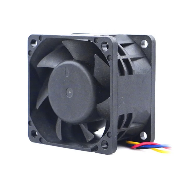 Cross Flow Fans - detail 12