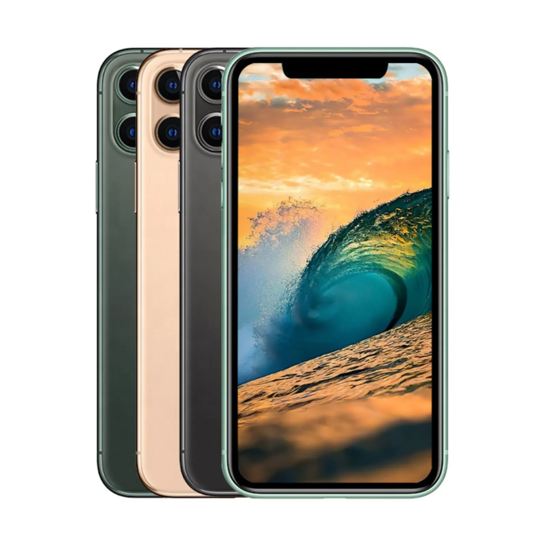 amazon hot sale for iphone 11 pro max refurbished telephones