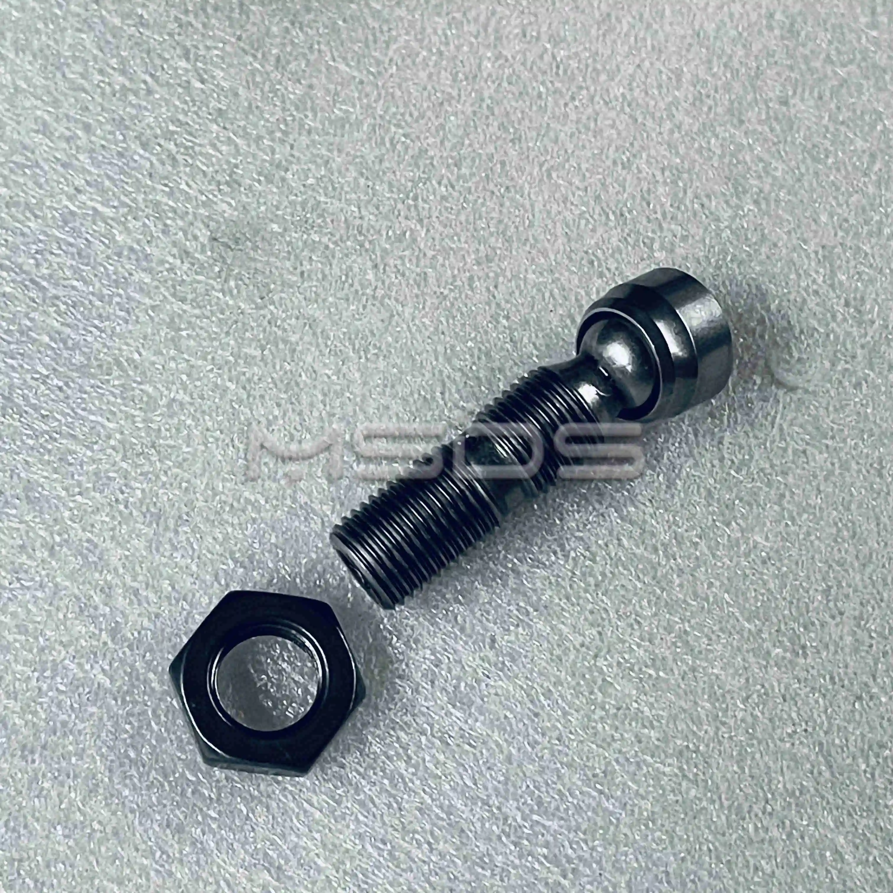 Cummins ISX15 Engine RKR Lever Adjusting Screw 4059377 3679694  