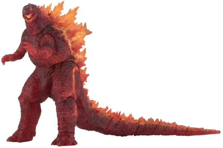 godzilla toys under 1000