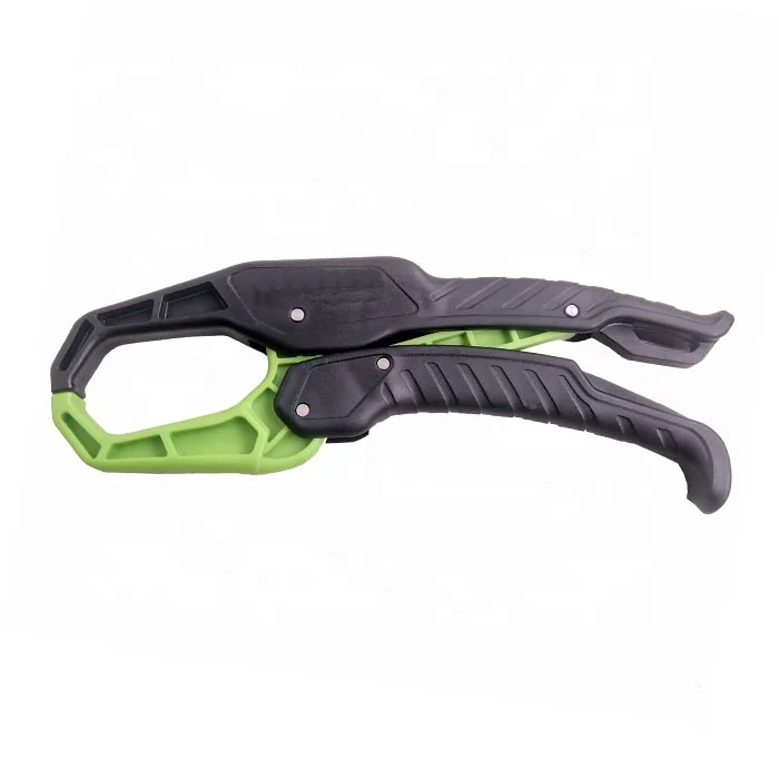 Ultralight Aluminum Fishing Pliers Split Ring Cutters Hooks