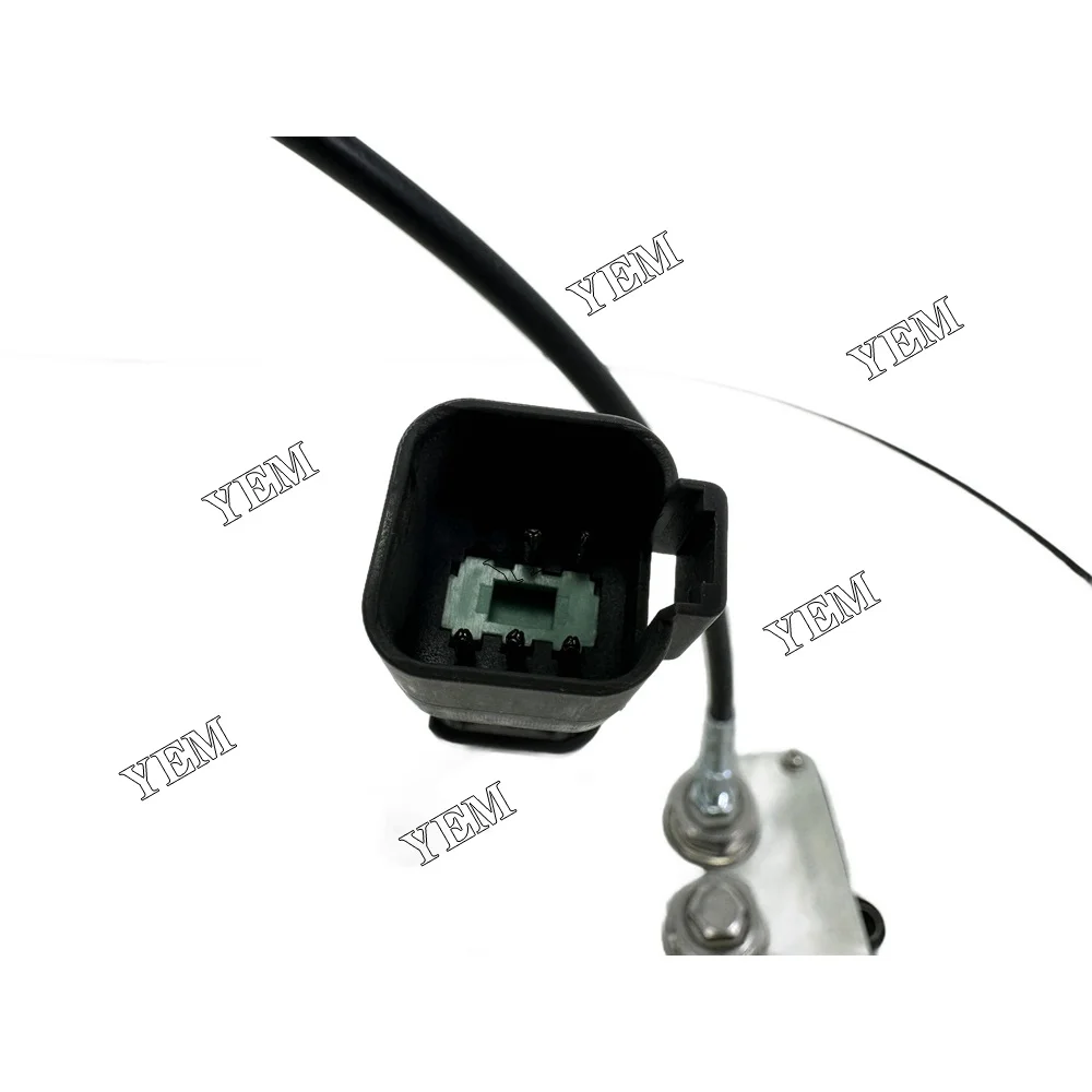 Throttle Motor 22B-43-11251 Fit for Komatsu PC128US-2 Engine 4