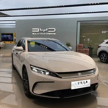cars in china  e star changan van vehicle id4 car  ev vehicles