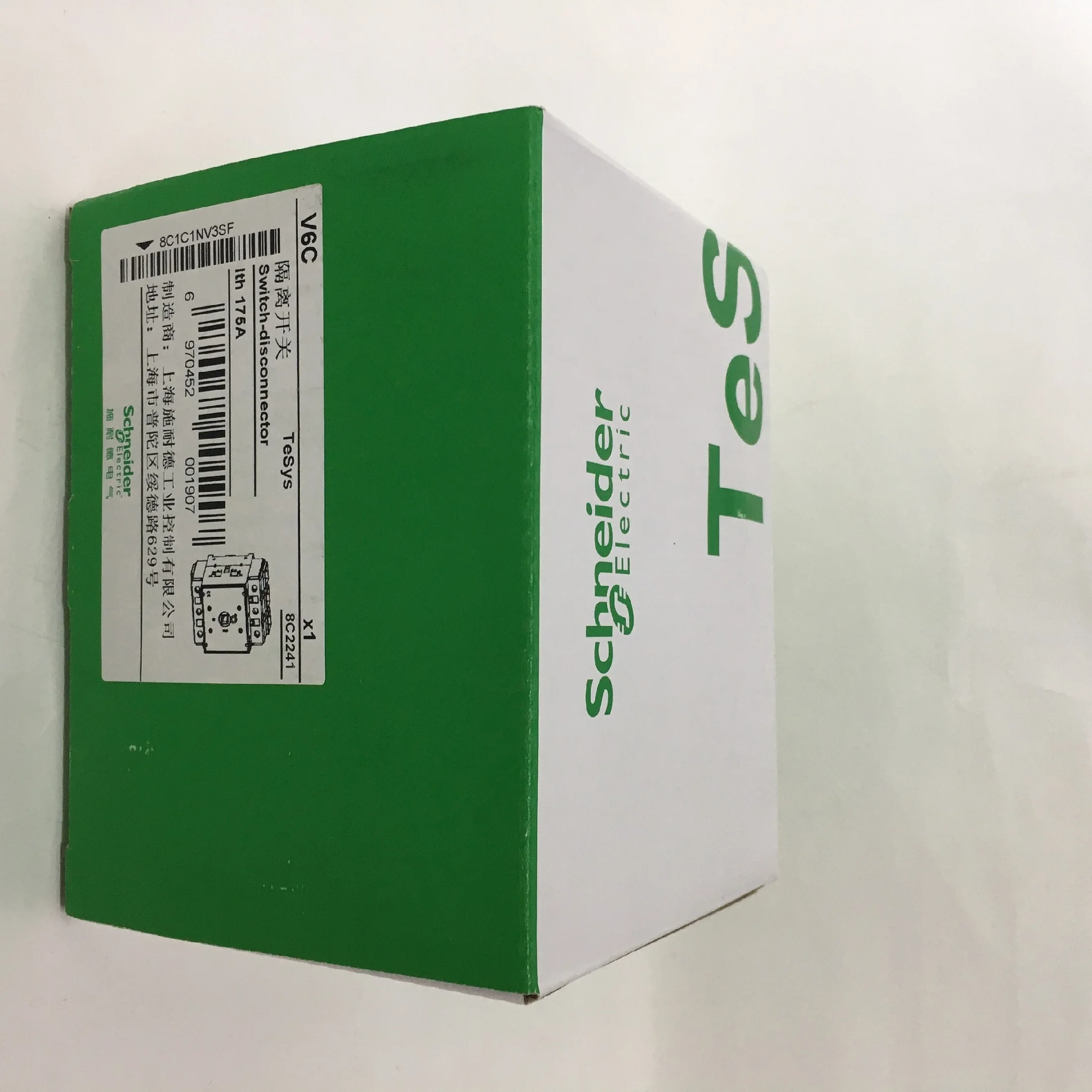 Schneider Switch-Disconnector V6C