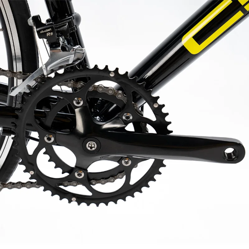 Factory Price Efficient Braking System 700C Bicycle Racing Bike Road Bike