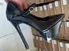 Black PU