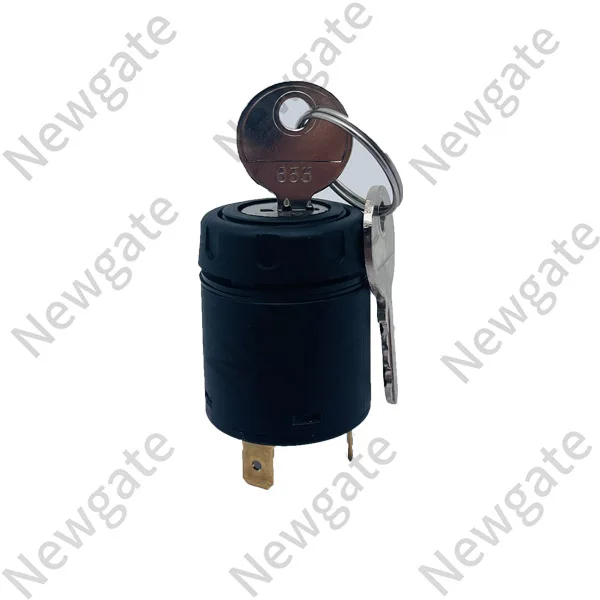 forklift spare parts 702 701 28526100 28528240 New Starter Ignition Switch for jungheinrich forklift parts details