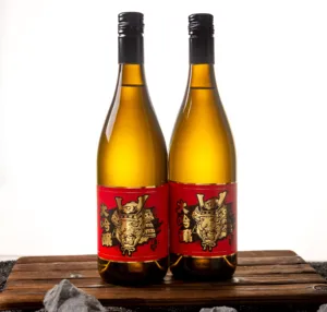Export Japanese Chinese Sake Wine for Cooking
