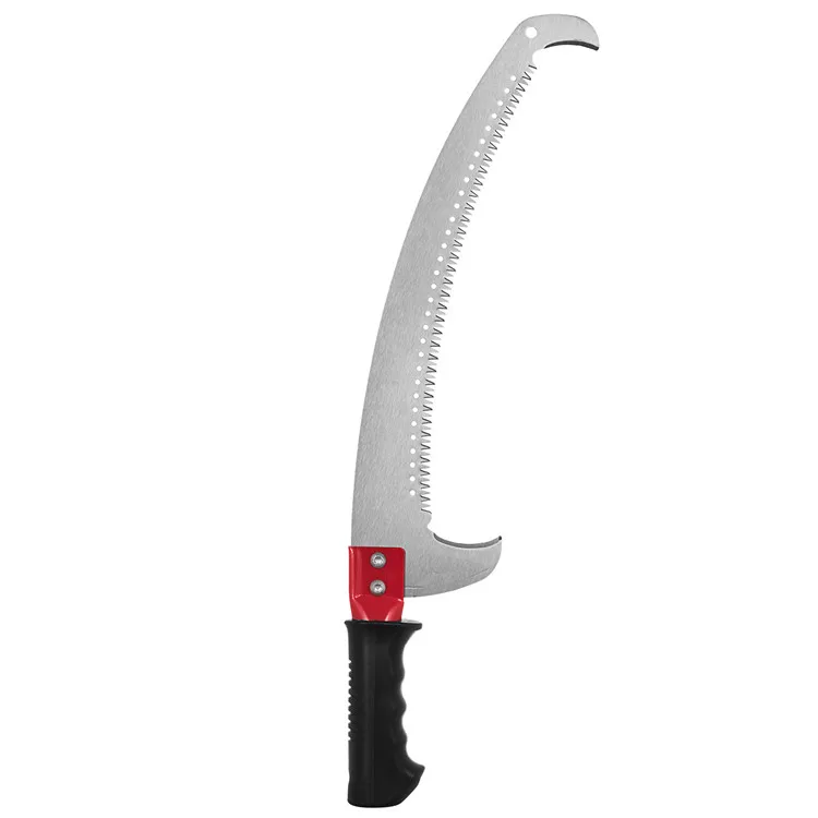 6-24 Ft Telescopic Pole Saw 59cm Saw 