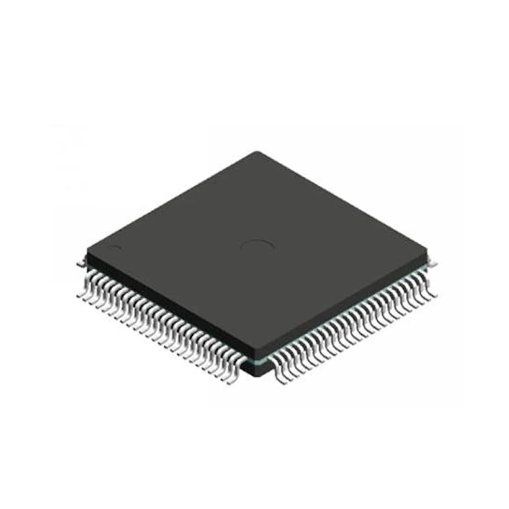 XC3S200A-4VQG100C