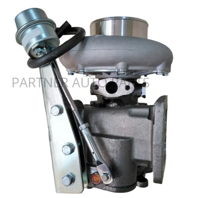 ターボレンジャー Weichaiエンジン用HX40G Turbochargerkit 612600114906 3775588