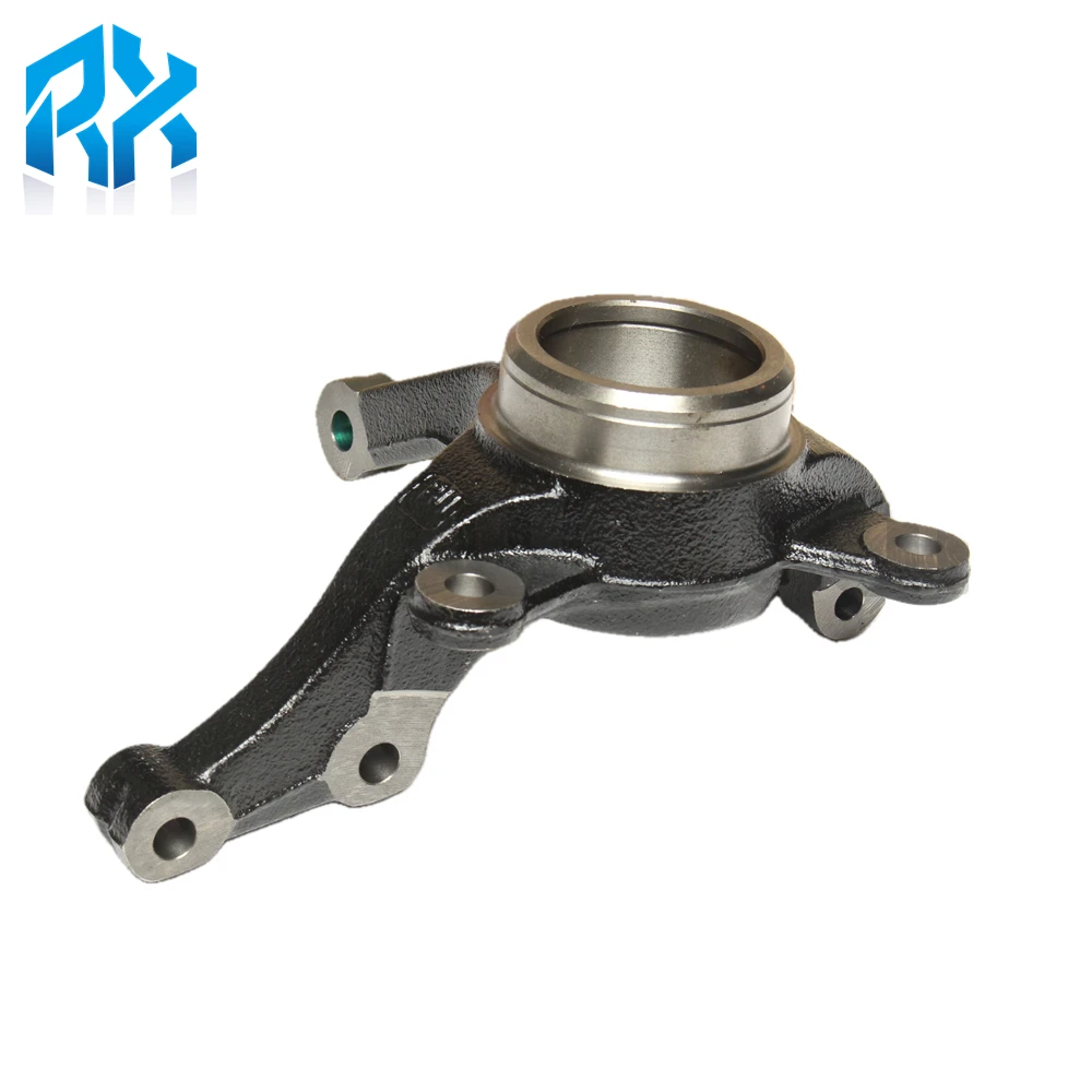 Knuckle Front Axle Chassis Parts for Kia Morning/picanto
